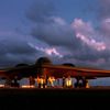 Letoun B-2 Spirit, strategický bombardér, stealth, letectvo, USA, Zahraničí, historie, výročí