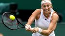 Wimbledon 2021: Petra Kvitová