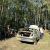 Off-road trial Pístovské mokřady