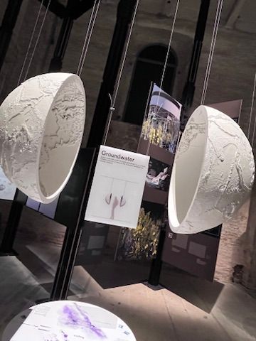 Benátky Bienále 2025, architektura, výstava