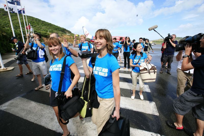 Soutěž o nejlepší práci na světe vrcholí