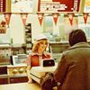 Jednorázové užití / Fotogalerie / Historie McDonald's / McDonald's Int.