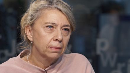 Lékařka z řeckého tábora: Děti mají svrab. Ženy spí v plenách, bojí se znásilnění