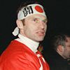 Archivní fotografie z Nagana 1998, olympijské hry, zlato z hokejového turnaje. Jágr a Hašek