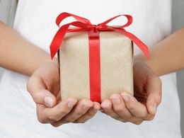 40 tipů na vánoční dárky pro ženy