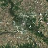 25 let pohledem satelitu Landsat 5