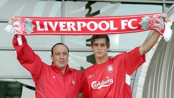 Galerie: Čtvrtek 12.1.2006 očima sportovních fotografů