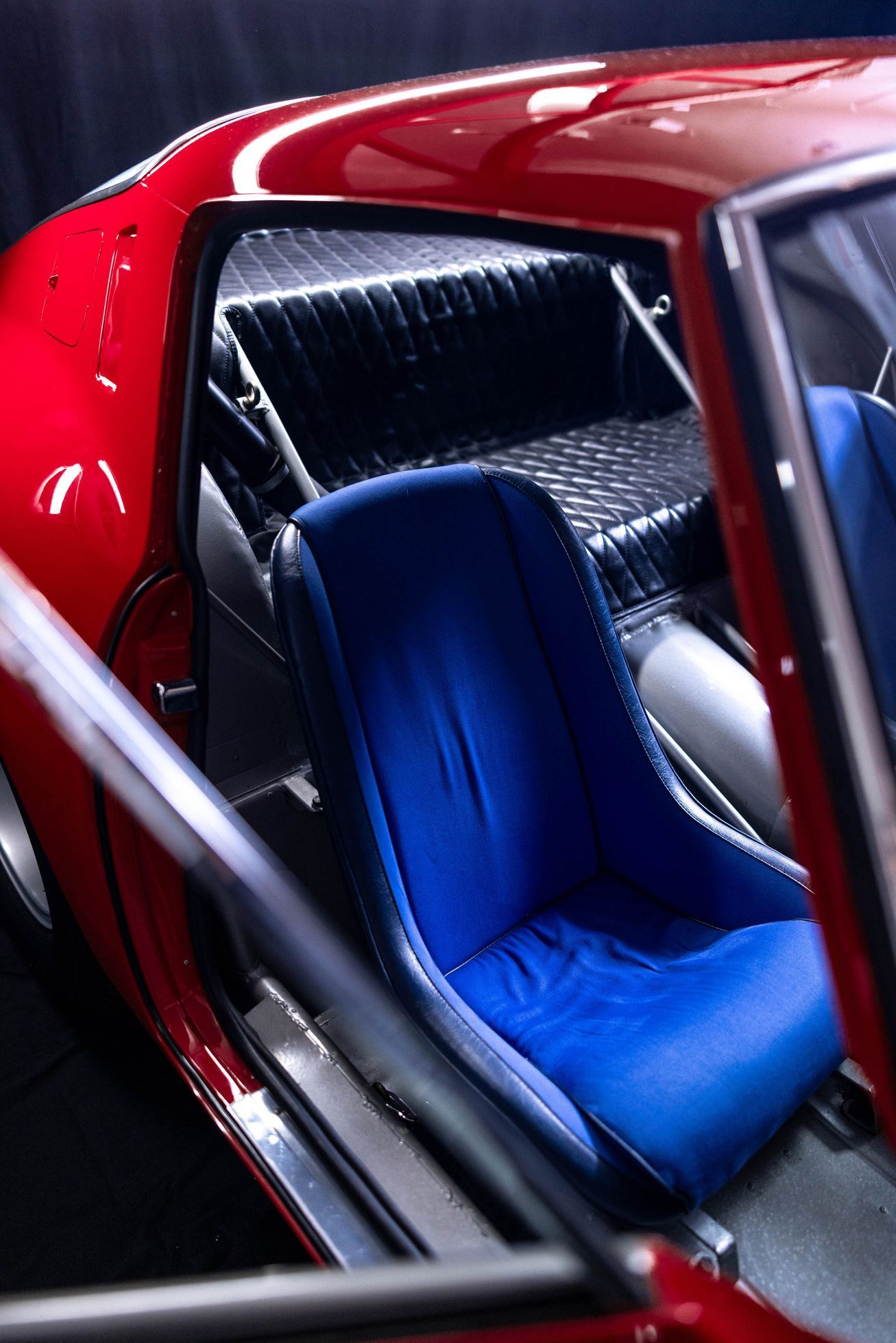 Ferrari 330 LM / 250 GTO