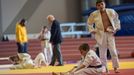 Judo, Grand Prix Ostrava 2017