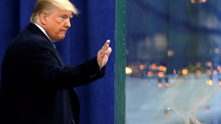 V Senátu USA začala rozhodující fáze soudní žaloby na Trumpa, odvolaný asi nebude