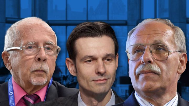 Poslanci se chystají k tajné volbě ombudsmana, žádný kandidát není favorit