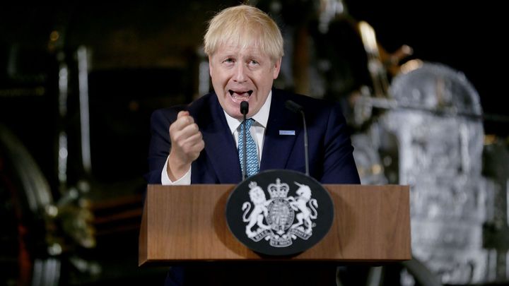 Jak se zbavit Johnsona? Kvůli brexitu ho chce svrhnout i část vlastních konzervativců