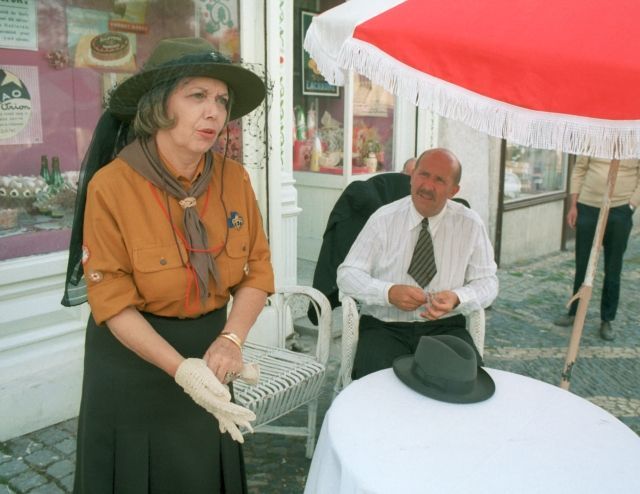 JIřina Jirásková - 1993