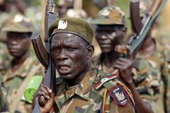 Ozbrojenci v Jižním Súdánu unesli 89 chlapců, informuje OSN