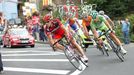 Tour de France 2012, 14. etapa