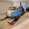 Tatra muzeum Kopřivnice 2022