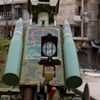 Sýrie - válka - duben 2015