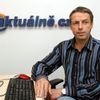 Pavel Bém při online rozhovoru