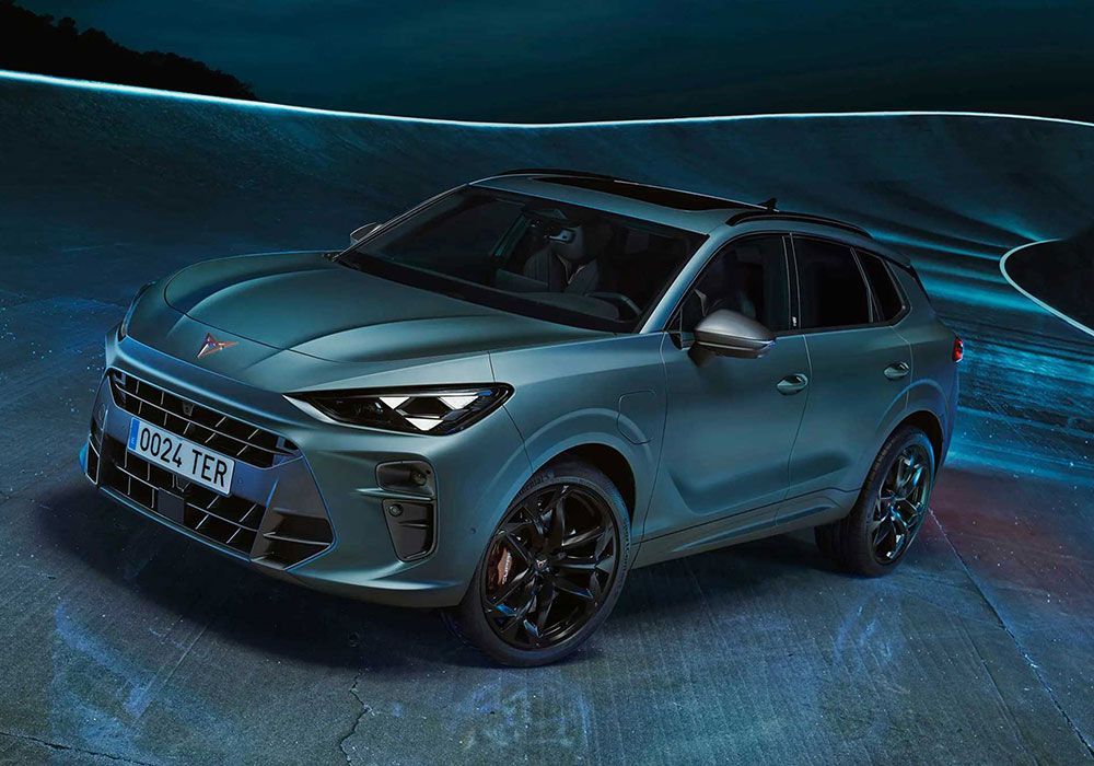 Car of the Year 2025
