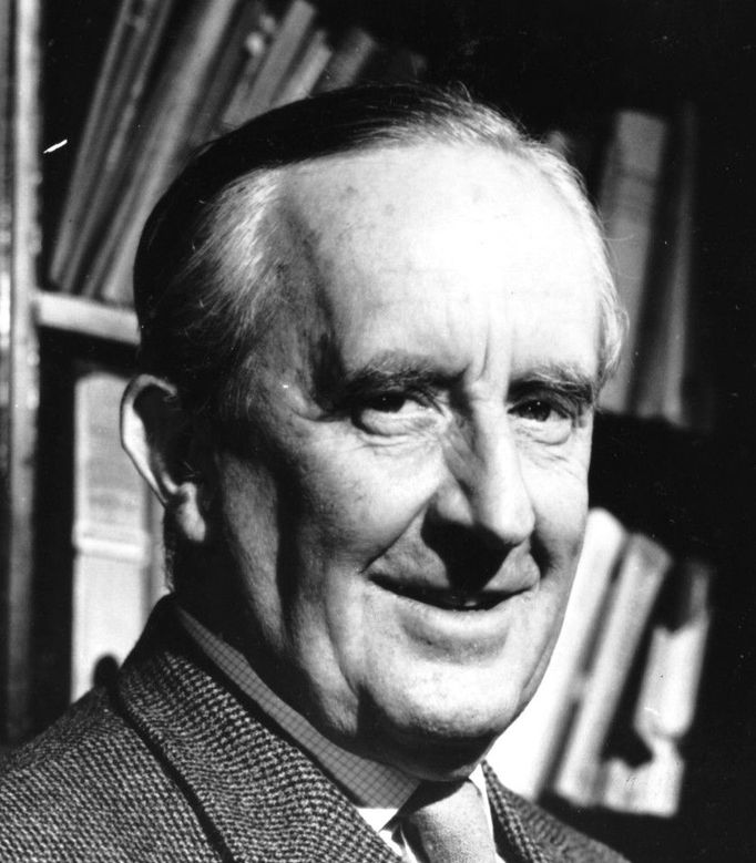 J. R. R. Tolkien