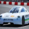 Shell eco-marathon 2012