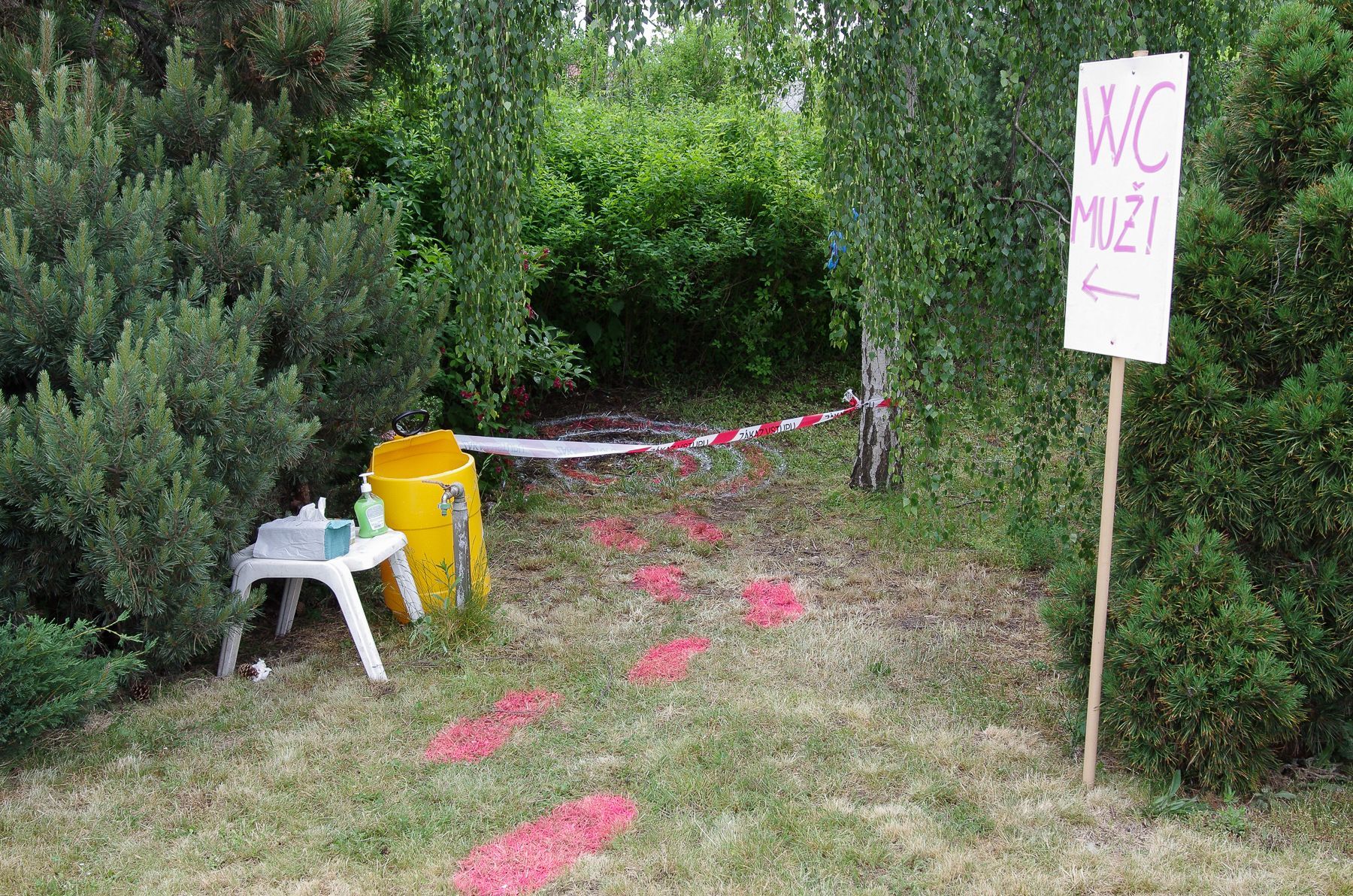 Wrestling v Mělníku