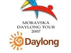 Moravská Výškařská Daylong Tour 2007.