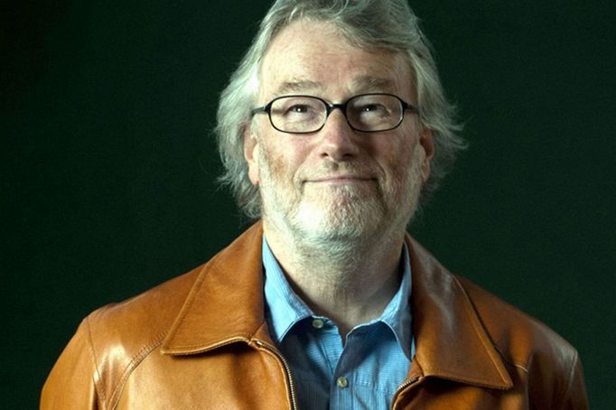 Iain Banks