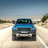 Ford Ranger Raptor