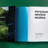 Marian Beneš, kniha Fotografie nového milénia, která získala cenu FEP European Photo Book Award