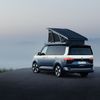 Volkswagen T7 California Concept