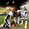 NFL: Super Bowl 50-Carolina Panthers vs Denver Broncos