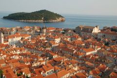 Chorvatsko láká čistým mořem i přírodními památkami