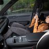 Kia EV9 a rodina