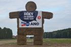 Hnutí ANO zrušilo místní organizaci v Opavě, nastal v ní rozkol, který vedl k pádu koalice