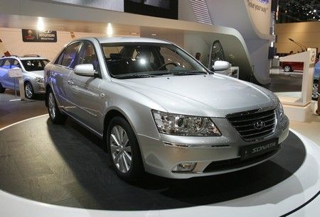 Autosalon Ženeva