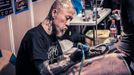 World tattoo fair 2014