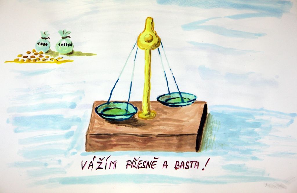 aktivní senioři