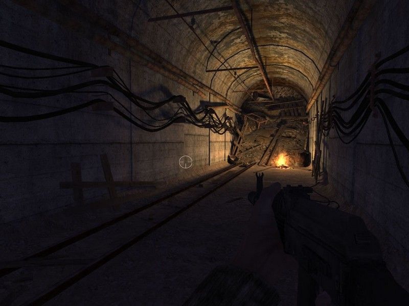 Metro 2033