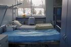 Na Slovensku platí stav nouze, lékařům hrozí vězení