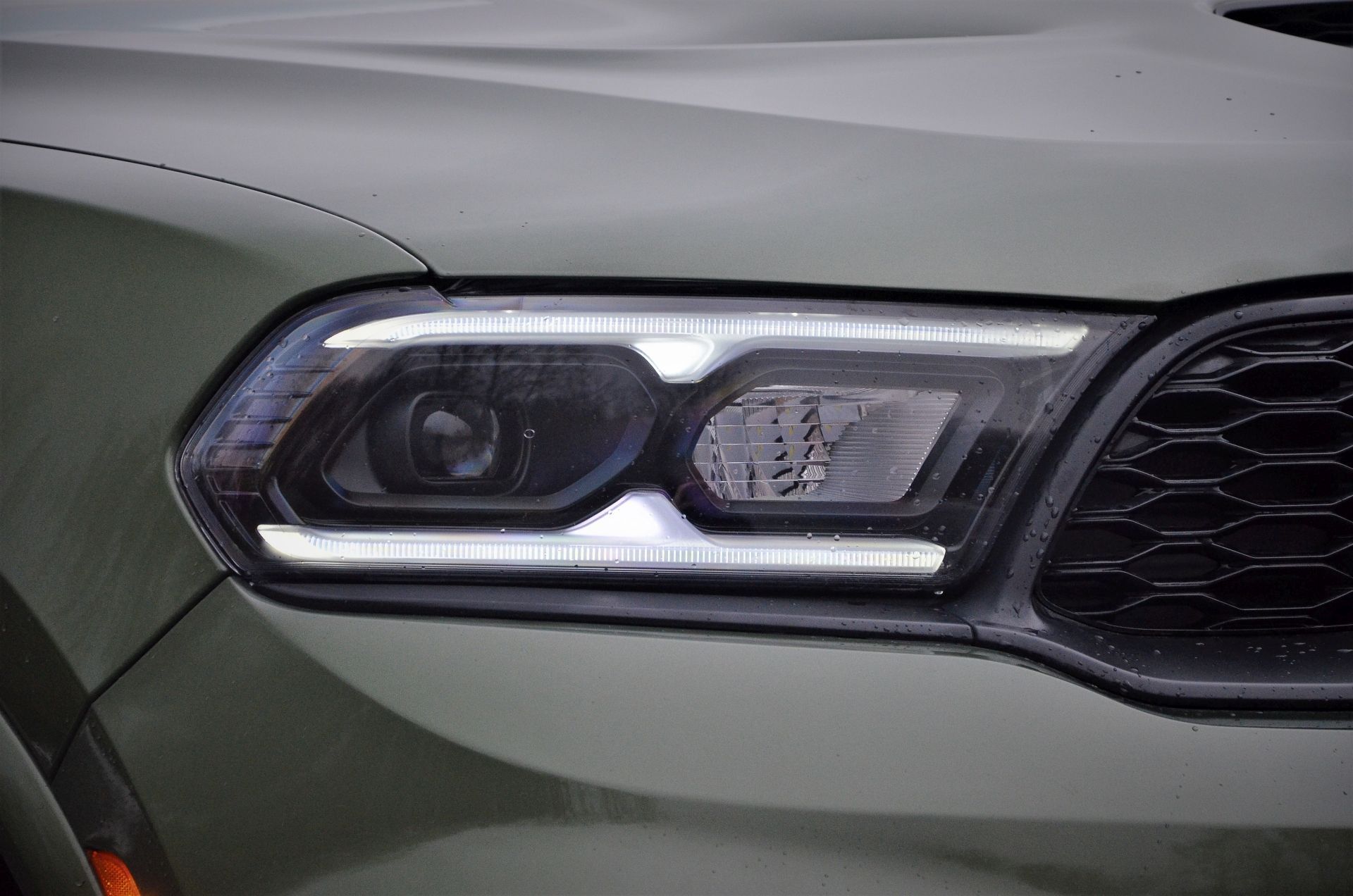Dodge Durango R/T 2021