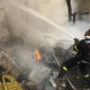 Foto: Exploze v Bejrútu