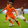 International Friendly - Netherlands v Spain Frenkie de Jong