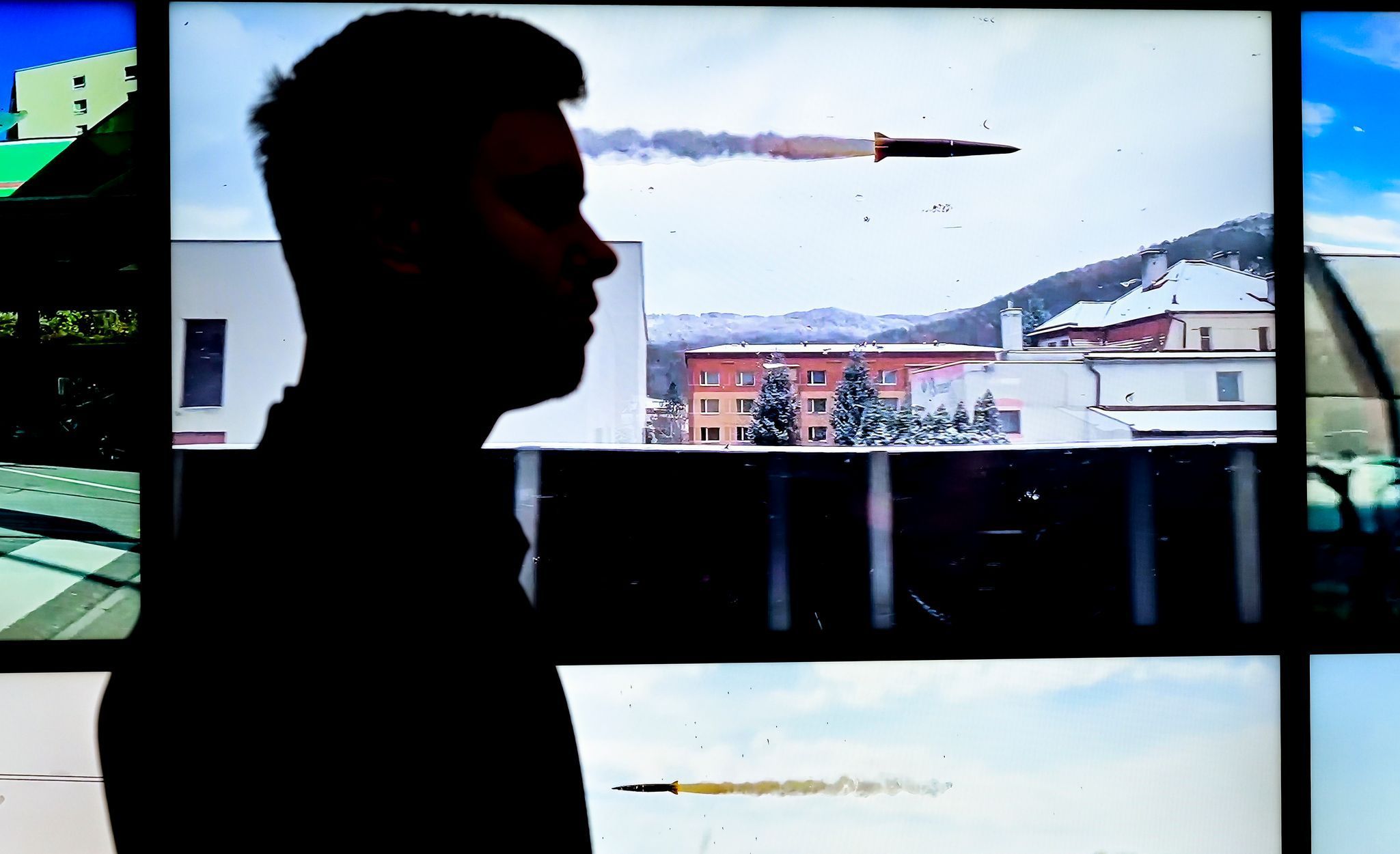 Zhanna Kadyrova, Galerie Rudolfinum, 2024