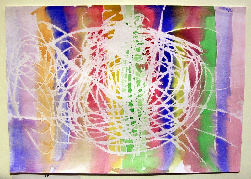 Vánoční výstava v Hrzánském paláci