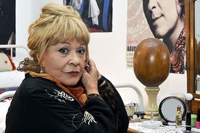 Co nabídly v roce 2018 televize? Třeba neúnosné herectví Bohdalové