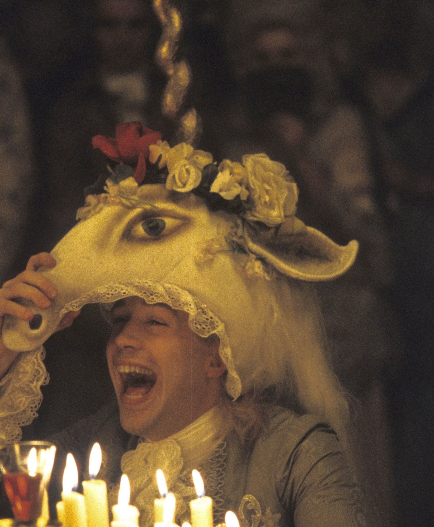 Amadeus, film, 1984