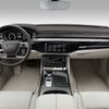 Audi A8 L