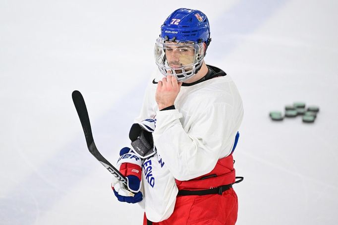 Filip Chytil