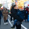 17. listopad 2023, Den boje za svobodu a demokracii, státní svátek, Národní třída